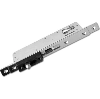 Příslušenství pro plot Polargos ZÁMEK POSUVNÉ BRÁNY - HÁKOVÝ