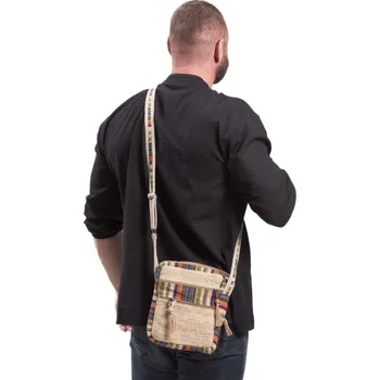 Taška CANAMO multicolor II.