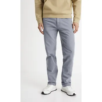 Celio Kalhoty Vopry1 1114720 Modrá 48/34