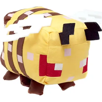 plyšák Mattel Minecraft plyšák Naštvaná včela 18 cm