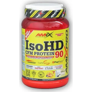 Protein IsoHD 90 CFM Protein 800g white chocolate cookies