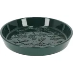 Napajedlo pro ptáky Keith, 4,8x28,5 cm, kámen, zelená