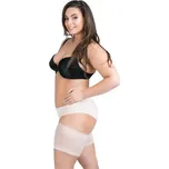 Ochranné pásky na stehna Julimex Bandaletky Comfort Béžová 2XL(44)