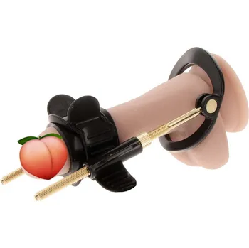 Zvětšení penisu Hidden Desire Fusion X Penis Growth Training Comfort Set, sada na zvětšení penisu