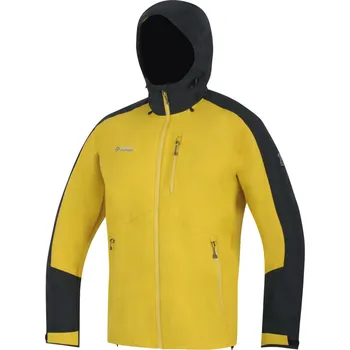 Pánská bunda Direct Alpine Fremont 1.0 camel/anthracite M