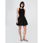 GAP Balonové mini šaty - Dámské