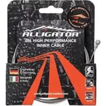 Lanko pro jízdní kolo Alligator LY-B31SSSG30UB TANDEM brzdové lanko na tandem kolo