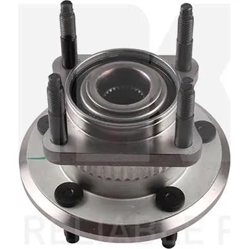 Sada ložisek kol NK 769310