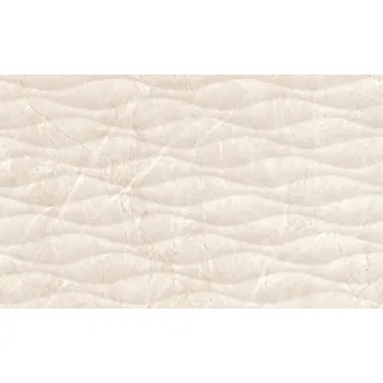 Obklad OPOCZNO / CERSANIT 2D Obklad Cersanit Sofi cream strukturovaný 25x40 W537-003-1