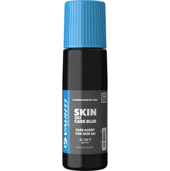 Lyžařský vosk Vauhti Skin Ski Care Blue -2/-20 °C  80 ml