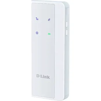 D-Link F518 5G NR AX1800 Wi-Fi 6 Mobile Hotspot