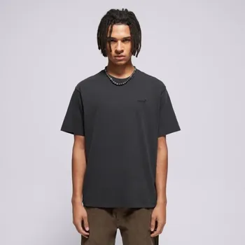 Pánské tričko Levi's Tričko Red Tab Vintage Tee Blacks Černá S