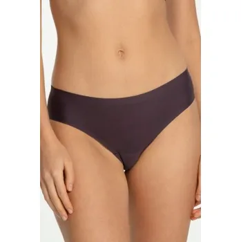 Dámské oblečení Brazilky Julimex Dark Plum Tmavě fialová L