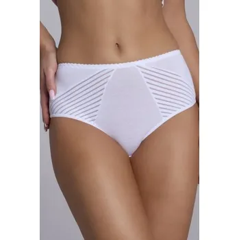 Kalhotky Kalhotky Wolbar Eco-Ma Bílá 2XL