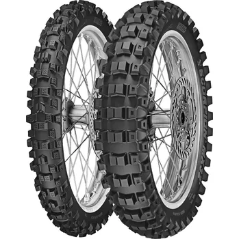 PIRELLI 100/90-19 SCORPION MX32 MID HARD 57M TT ZADNÍ DOT 2023 (PIRELLI 100/90-19 SCORPION MX32 MID HARD 57M TT ZADNÍ DOT 2023)