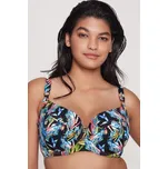 Horní díl plavek Dalia Dream K24 Černá 70I