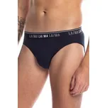 3 PACK Slipy LaMa M-1020 Barevná XL