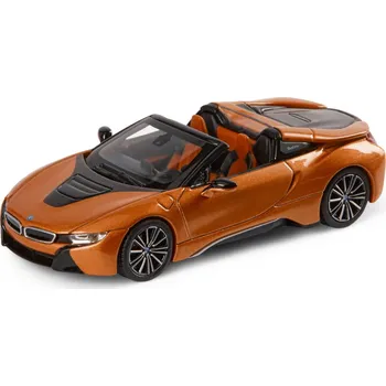 autíčko Autíčko BMW i8 1:64