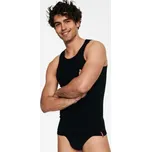 Nátělník Henderson 1480 M-100 Černá 4XL