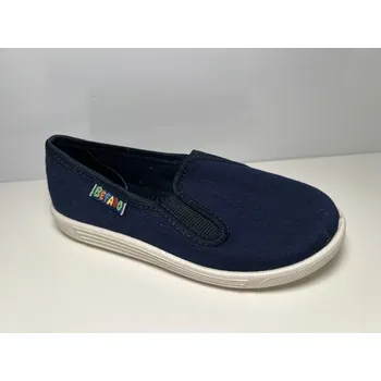 Chlapecké bačkory Chlapecké bačkůrky BEFADO 701B140 - Velikost 28