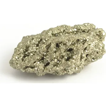 Pyrit drúza extra - B