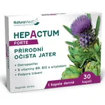 Naturamed Hepactum Forte 30 cps.