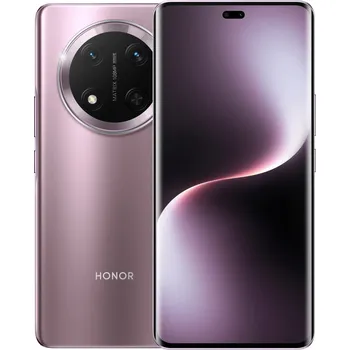Mobilní telefon Honor Magic7 Lite 5G Dual SIM Titanium Purple, Paměť: 8GB/512GB