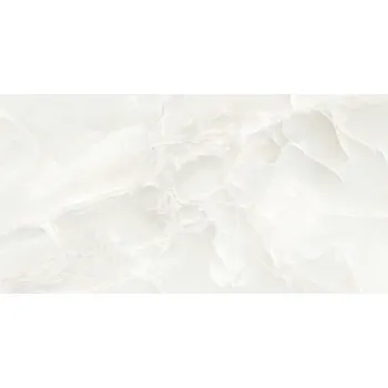 Dlažba EMIL CERAMICA S.p.A. Tele Di Marmo Onyx Ivory Silktech Rett. 60x120 dlažba