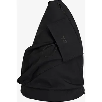 Cestovní taška Taška Y-3 Utility Slingbag Black Universal