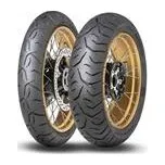 Dunlop Trailmax Meridian 120/70 R19 60W TL