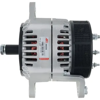 Startér Elektromagnetický spínač, startér AS-PL Sp. z o.o. SS0036