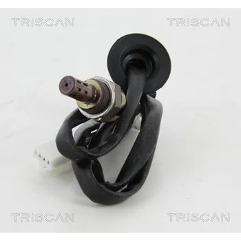 Brzdový kotouč Ochranný plech proti rozstřikování, brzdový kotouč Triscan A/S 8125 15206