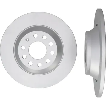 Brzdový kotouč Brzdový kotouč KAMOKA 1032616