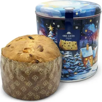 Trvanlivě pečivo 003811