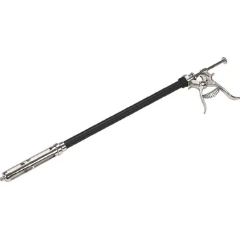 Automat injekční HSW ROUX-REVOLVER®, závit, 30ml s prodloužením, dávk. 1-5ml