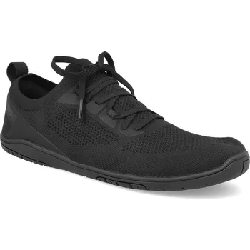 Dámské tenisky Barefoot dámské tenisky Xero shoes - Nexus knit Black/Black černé Velikost: 41