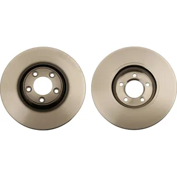 Brzdový kotouč Brzdový kotouč TRW DF6073S