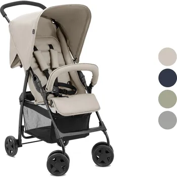 Kočárek Hauck Sport 2024 béžová