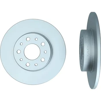 Brzdový kotouč Brzdový kotouč KAMOKA 103512