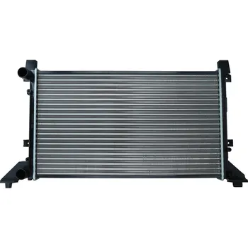 Motor automobilu Chladič, chlazení motoru KAMOKA 7705160