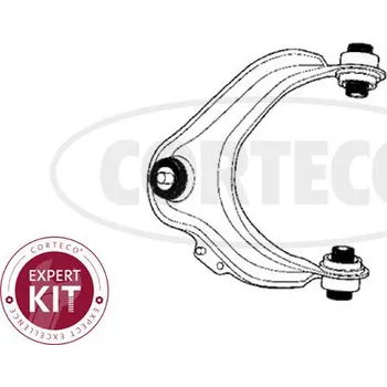Zavěšení kol Řídicí páka, zavěšení kol CORTECO 49399307