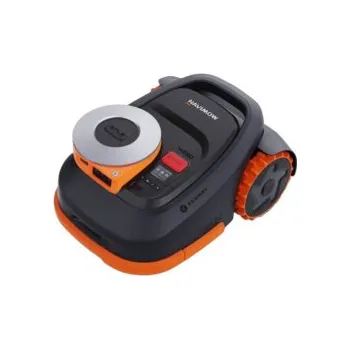 Robotická sekačka Segway Navimow H206E