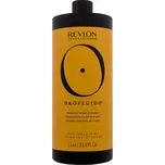 Revlon Professional Orofluido Radiance Argan Shampoo šampon s arganovým olejem pro všechny typy vlasů 1000 ml pro ženy