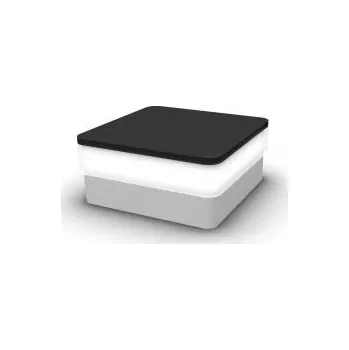 Plot Polargos LED - výstražné osvětlení 10x10 cm