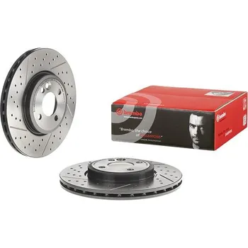 Brzdový kotouč Brzdový kotouč BREMBO 09.A047.11