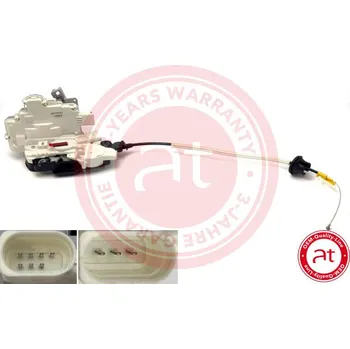 Autozámek Zámek dveří at autoteile at12816