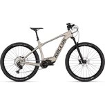 KELLYS TYGON RS90 MOCHA GREY 2026 - navštivte naši PRODEJNU v PRAZE!