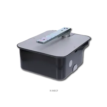 Pohon brány MFABBOX kataforézní základová krabice pro M-FAB ME3000/24