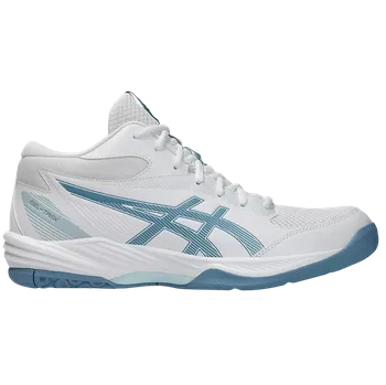 Pánská sportovní obuv Indoorové boty Asics GEL-TASK MT 4 1071a102-103 Velikost 43,5 EU | 8,5 UK | 9,5 US | 27,5 CM