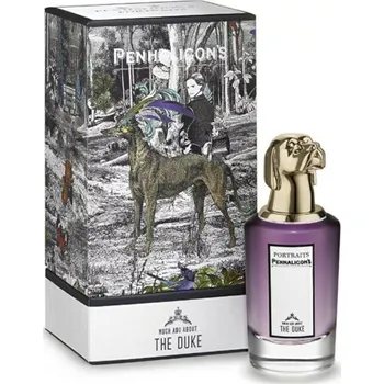 Much Ado About The Duke (Vzorek) 2ml